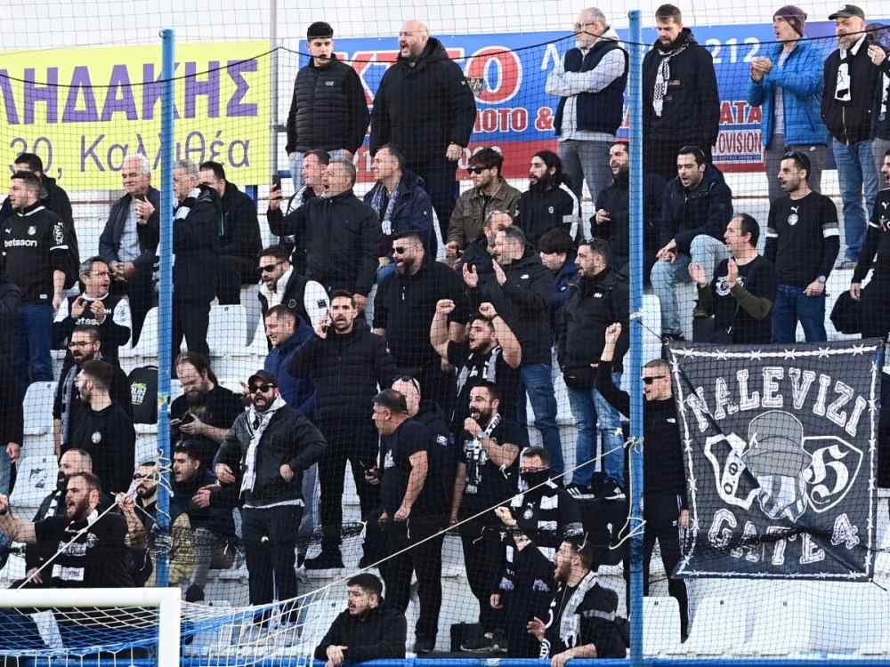 &Delta;&upsilon;&nu;&alpha;&tau;ή &eta; &pi;&alpha;&rho;&omicron;&upsilon;&sigma;ί&alpha; &tau;&omega;&nu; &phi;&iota;&lambda;ά&theta;&lambda;&omega;&nu; &tau;&omicron;&upsilon; &Omicron;&Phi;&Eta; &kappa;&alpha;&iota; &mu;&epsilon; &tau;&eta;&nu; &Kappa;&eta;&phi;&iota;&sigma;&iota;ά