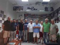 &Epsilon;&upsilon;&chi;έ&sigmaf; &sigma;&tau;&omicron;&upsilon;&sigmaf; &Pi;&alpha;&lambda;&alpha;ί&mu;&alpha;&chi;&omicron;&upsilon;&sigmaf; &tau;&omicron;&upsilon; &Omicron;&Phi;&Eta;