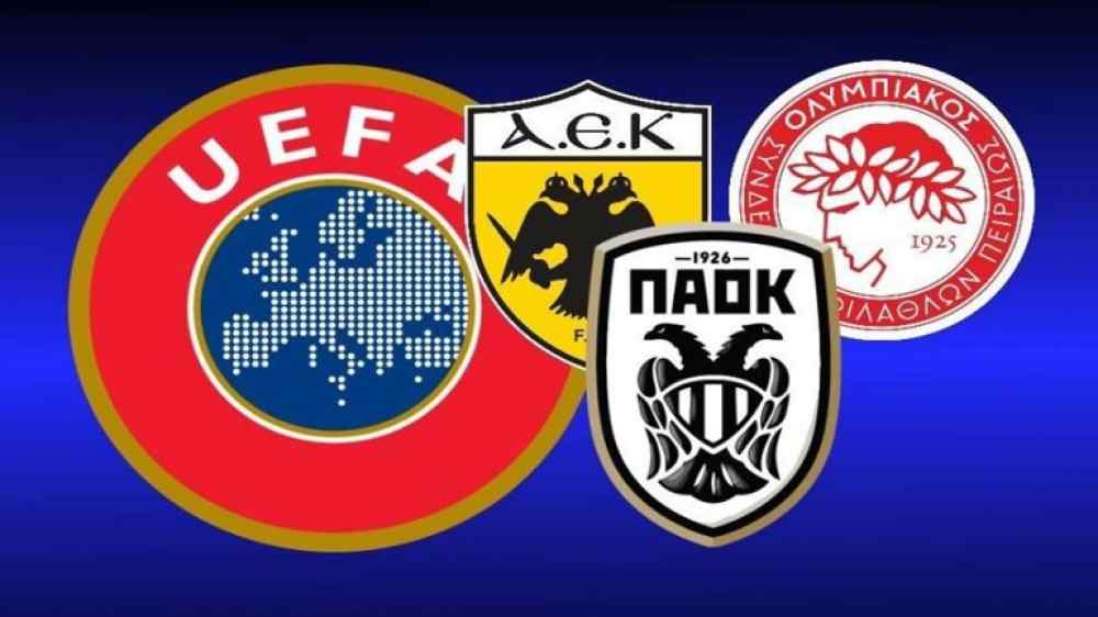 &Omicron;&iota; &epsilon;&upsilon;&rho;&omega;&pi;&alpha;&iota;&kappa;έ&sigmaf; &mu;ά&chi;&epsilon;&sigmaf; &tau;&omega;&nu; &Epsilon;&lambda;&lambda;&eta;&nu;&iota;&kappa;ώ&nu; &omicron;&mu;ά&delta;&omega;&nu;
