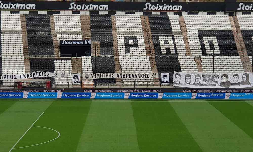 &Pi;&Alpha;&Omicron;&Kappa;-&Omicron;&Phi;&Eta;: &Sigma;&upsilon;&gamma;&kappa;&lambda;&omicron;&nu;&iota;&sigma;&tau;&iota;&kappa;ά &pi;&alpha;&nu;ό &sigma;&tau;&eta;&nu; &Tau;&omicron;ύ&mu;&pi;&alpha; &gamma;&iota;&alpha; &tau;&alpha; "&alpha;&epsilon;&tau;ό&pi;&omicron;&upsilon;&lambda;&alpha;"