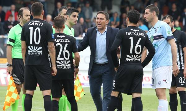 "&Gamma;&iota;&alpha; &tau;&eta;&nu; &omicron;&mu;ά&delta;&alpha;, &tau;&eta;&nu; &iota;&sigma;&tau;&omicron;&rho;ί&alpha; &tau;&eta;&sigmaf; &kappa;&alpha;&iota; &tau;&omicron;&nu; &kappa;ό&sigma;&mu;&omicron; &mu;&alpha;&sigmaf;"