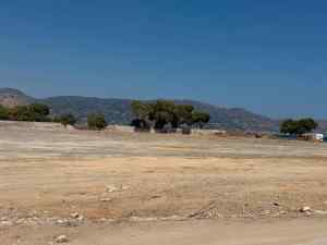 Το "σπίτι του Ερασιτέχνη ΟΦΗ": Αρχίζει να ...θυμίζει ξανά γήπεδο! (ΦΩΤΟΓΡΑΦΙΕΣ)