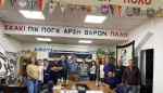 Ο Ερασιτέχνης ΟΦΗ φιλοξένησε το σεμινάριο διαιτητών υδατοσφαίρισης
