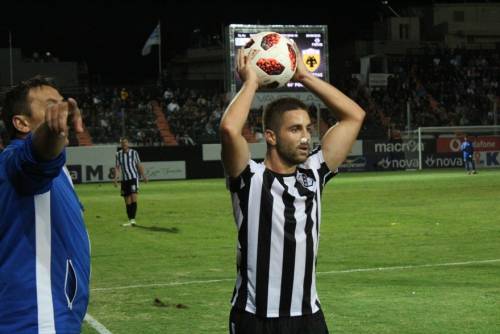 &Omicron; &Omicron;&Phi;&Eta; &theta;&alpha; &kappa;&rho;&iota;&theta;&epsilon;ί &sigma;&tau;&alpha; &pi;&alpha;&iota;&chi;&nu;ί&delta;&iota;&alpha; &epsilon;&pi;&iota;&beta;ί&omega;&sigma;&eta;&sigmaf; &tau;&omicron;&upsilon;