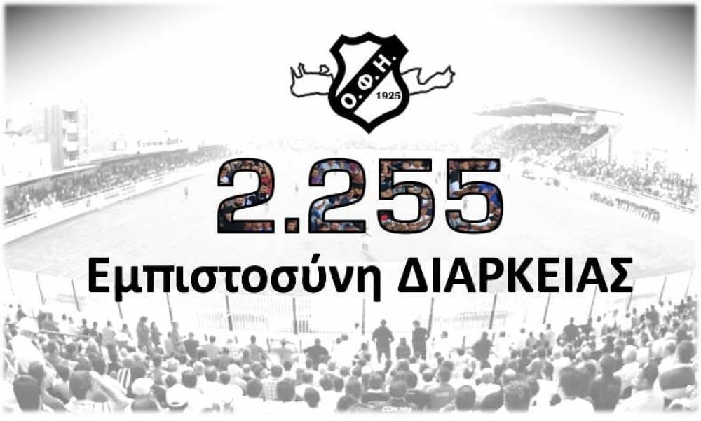 &Tau;&alpha; 2.225 &epsilon;&iota;&sigma;&iota;&tau;ή&rho;&iota;&alpha; &delta;&iota;&alpha;&rho;&kappa;&epsilon;ί&alpha;&sigmaf; &tau;&omicron;&upsilon; &Omicron;&Phi;&Eta;