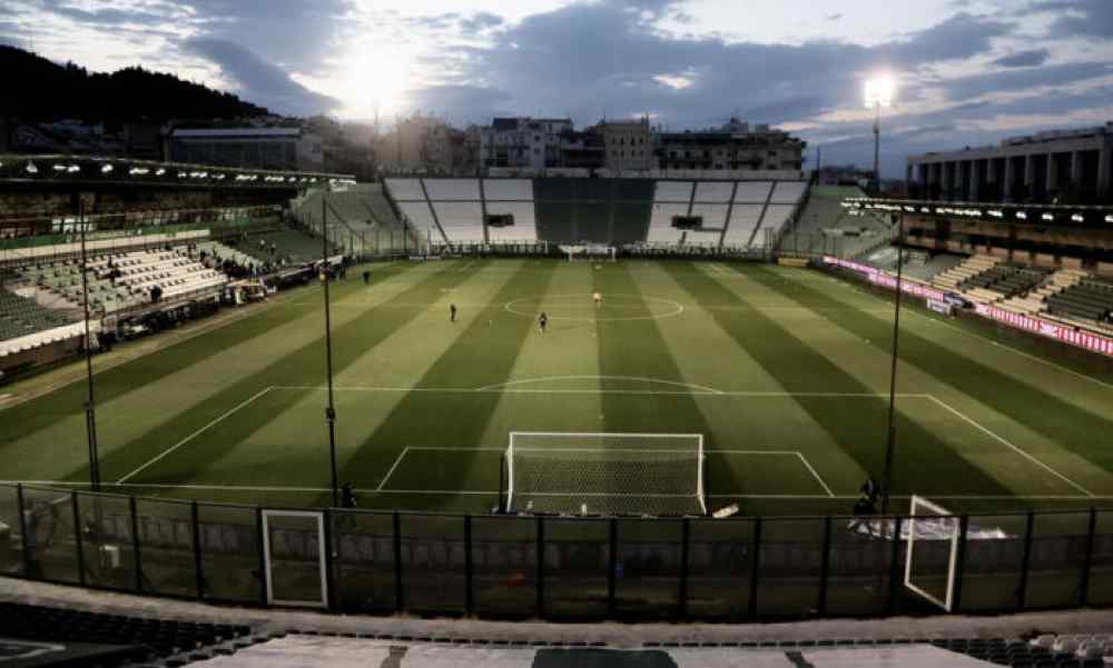 A&kappa;&upsilon;&rho;ώ&theta;&eta;&kappa;&epsilon; &gamma;&kappa;&omicron;&lambda; &tau;&omicron;&upsilon; &Omicron;&Phi;&Eta;