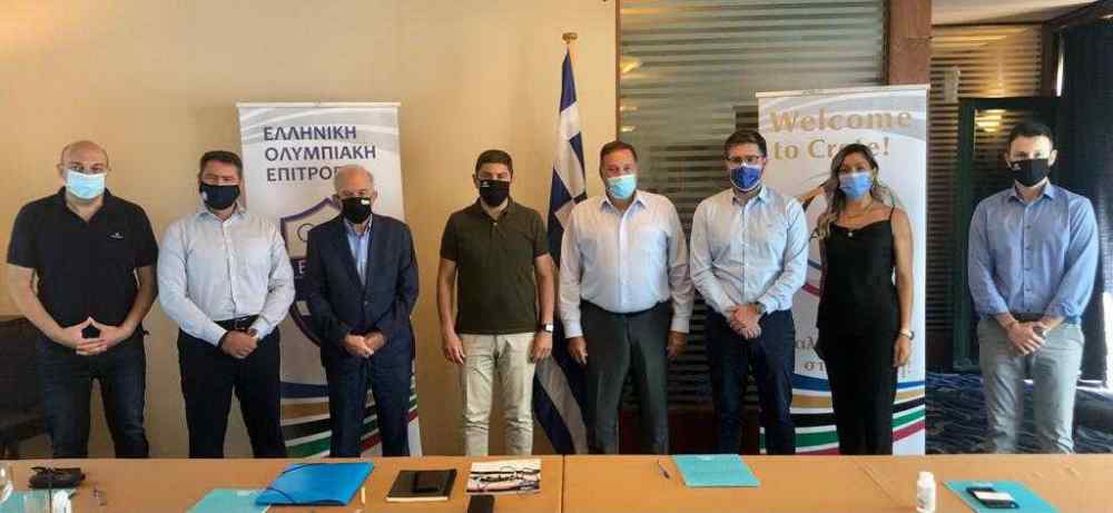 EAKH: &Delta;&upsilon;&nu;&alpha;&mu;&iota;&kappa;ά "&pi;&alpha;&rho;ώ&nu;" &sigma;&tau;&eta;&nu; &pi;&rho;&omicron;&sigma;&pi;ά&theta;&epsilon;&iota;&alpha; &delta;&iota;&epsilon;&kappa;&delta;ί&kappa;&eta;&sigma;&eta;&sigmaf; &tau;&omega;&nu; &Mu;&epsilon;&sigma;&omicron;&gamma;&epsilon;&iota;&alpha;&kappa;ώ&nu; &Pi;&alpha;&rho;ά&kappa;&tau;&iota;&omega;&nu; &Alpha;&gamma;ώ&nu;&omega;&nu; &tau;&omicron; 2023