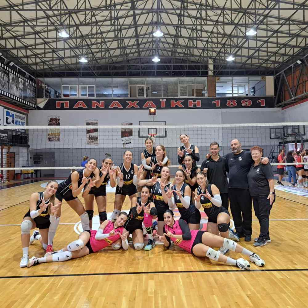&Eta; &nu;ί&kappa;&eta; &tau;&omega;&nu; &kappa;&omicron;&rho;&iota;&tau;&sigma;&iota;ώ&nu; &tau;&omicron;&upsilon; &Omicron;&Phi;&Eta; &sigma;&tau;&eta;&nu; &Pi;ά&tau;&rho;&alpha;-&Delta;&epsilon;ί&tau;&epsilon; ό&lambda;&omicron; &tau;&omicron; &pi;&alpha;&iota;&chi;&nu;ί&delta;&iota; (VIDEO)