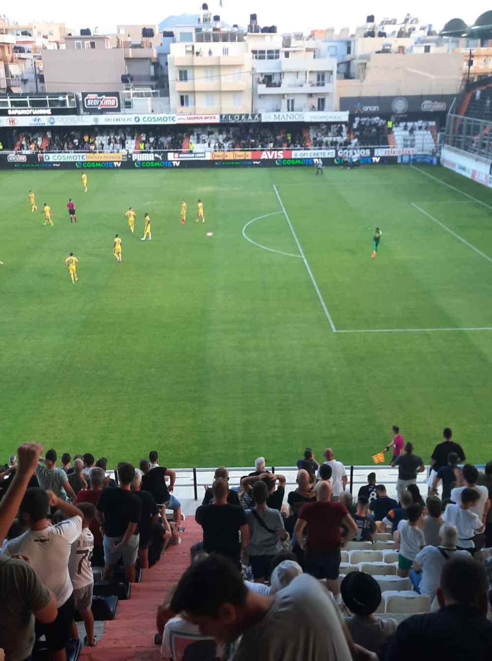 "&Sigma;ή&kappa;&omega;&sigma;&epsilon;" ό&rho;&theta;&iota;&omicron; &tau;&omicron; &Gamma;&epsilon;&nu;&tau;ί &Kappa;&omicron;&upsilon;&lambda;έ