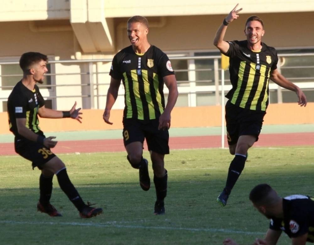 &Tau;&eta;&lambda;&epsilon;&omicron;&pi;&tau;&iota;&kappa;ό &tau;&omicron; "&pi;&omicron;&delta;&alpha;&rho;&iota;&kappa;ό" &tau;&omicron;&upsilon; &Epsilon;&rho;&gamma;&omicron;&tau;έ&lambda;&eta; &tau;&omicron; 2019