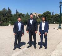 &Delta;&epsilon;&nu; &tau;ί&theta;&epsilon;&tau;&alpha;&iota; &pi;&lambda;έ&omicron;&nu; &theta;έ&mu;&alpha; &alpha;&pi;ό&sigma;&upsilon;&rho;&sigma;&eta;&sigmaf; &tau;&omicron;&upsilon; &phi;&alpha;&kappa;έ&lambda;&omicron;&upsilon; &delta;&iota;&epsilon;&kappa;&delta;ί&kappa;&eta;&sigma;&eta;&sigmaf; &tau;&omicron;&upsilon; &tau;&epsilon;&lambda;&iota;&kappa;&omicron;ύ &tau;&omicron;&upsilon; Conference League 2022 ή 2023