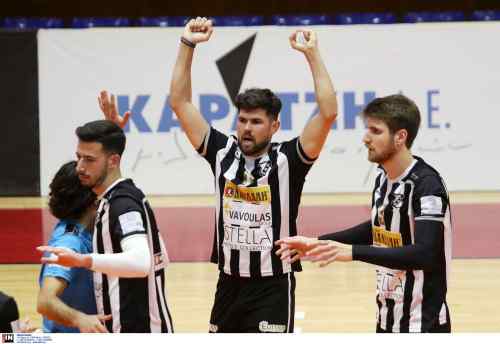 6 &lambda;&epsilon;&pi;&tau;ά &mu;&epsilon; highlights &tau;&omicron;&upsilon; &Omicron;&Phi;&Eta; (VIDEO)