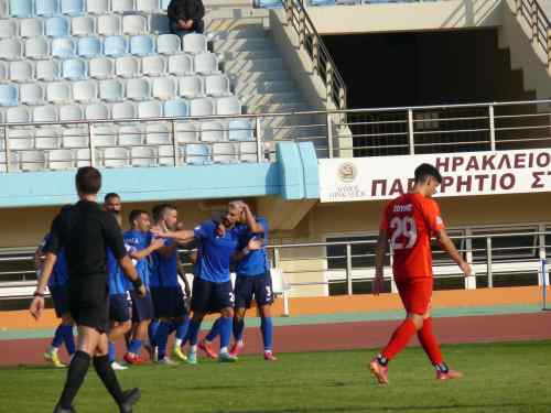 &Eta; ή&tau;&tau;&alpha; &tau;&omicron;&upsilon; &Eta;&rho;&omicron;&delta;ό&tau;&omicron;&upsilon; &alpha;&pi;&omicron; &tau;&omicron;&nu; &Delta;&iota;&alpha;&gamma;ό&rho;&alpha; (VIDEO)
