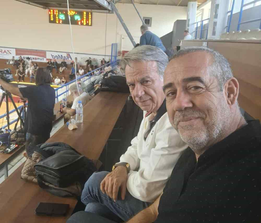 &Gamma;&epsilon;&nu;&iota;&kappa;&omicron;ί &sigma;&tau;&omicron;...&Lambda;ί&nu;&tau;&omicron;!