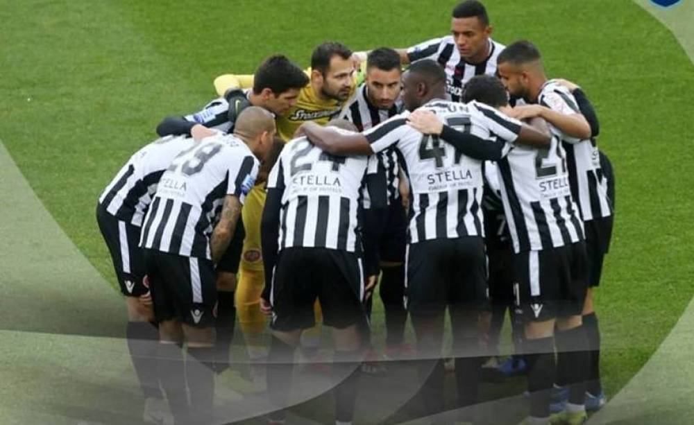 &Eta; &pi;&alpha;&rho;&alpha;&mu;&omicron;&nu;ή &tau;&omicron;&upsilon; &Omicron;&Phi;&Eta; &theta;&alpha; &kappa;&rho;&iota;&theta;&epsilon;ί &sigma;&epsilon; &delta;&iota;&pi;&lambda;ό &mu;&pi;&alpha;&rho;ά&zeta; &mu;&epsilon; &tau;&omicron;&nu; &Pi;&lambda;&alpha;&tau;&alpha;&nu;&iota;ά