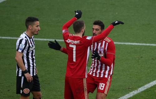 &Sigma;&omicron;ύ&pi;&epsilon;&rho; &Lambda;ί&gamma;&kappa;: &Sigma;&tau;&omicron; -3 &alpha;&pi;&omicron; &tau;&omicron; &mu;&pi;&alpha;&rho;ά&zeta; &omicron; &Omicron;&Phi;&Eta;-&Eta; &beta;&alpha;&theta;&mu;&omicron;&lambda;&omicron;&gamma;ί&alpha;