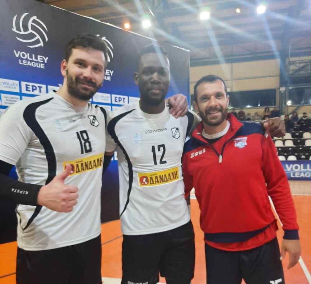 &Epsilon;ί&mu;&alpha;&sigma;&tau;&epsilon; &alpha;&kappa;ό&mu;&alpha; &zeta;&omega;&nu;&tau;&alpha;&nu;&omicron;ί &lambda;έ&nu;&epsilon; &sigma;&tau;&omicron;&nu; &Omicron;&Phi;&Eta;, &mu;&epsilon;&tau;ά &tau;&eta; &nu;έ&alpha; &nu;ί&kappa;&eta;