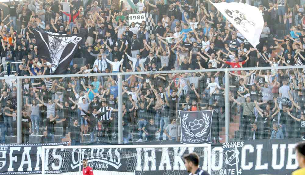 &Kappa;&alpha;&zeta;ά&nu;&iota; &pi;&omicron;&upsilon; &beta;&rho;ά&zeta;&epsilon;&iota; &omicron; &kappa;ό&sigma;&mu;&omicron;&sigmaf; &tau;&omicron;&upsilon; &Omicron;&Phi;&Eta;