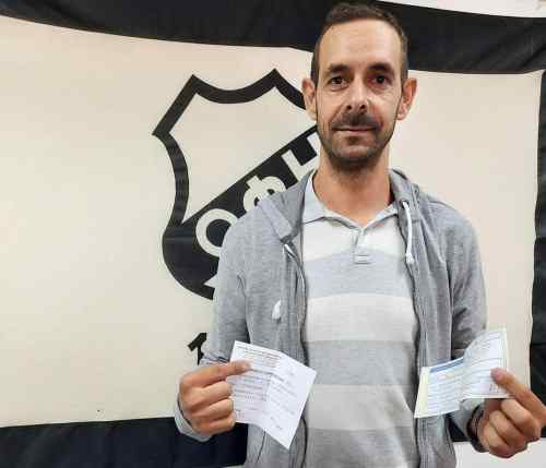 &Sigma;&upsilon;&nu;&epsilon;&chi;ί&zeta;&omicron;&nu;&tau;&alpha;&iota; &omicron;&iota; &epsilon;&gamma;&gamma;&rho;&alpha;&phi;έ&sigmaf; &mu;&epsilon;&lambda;ώ&nu; &sigma;&tau;&omicron;&nu; &Epsilon;&rho;&alpha;&sigma;&iota;&tau;έ&chi;&nu;&eta; &Omicron;&Phi;&Eta;
