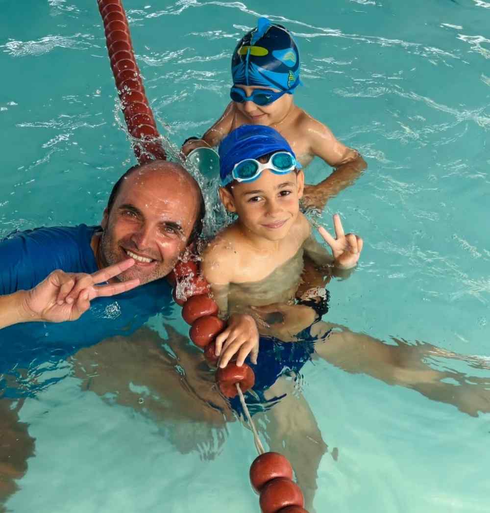 &Omicron;&Phi;&Eta; Summer Camp: &Sigma;&upsilon;&nu;&epsilon;&chi;ί&zeta;&omicron;&upsilon;&mu;&epsilon; &delta;&upsilon;&nu;&alpha;&mu;&iota;&kappa;ά &mu;έ&chi;&rho;&iota; &tau;&iota;&sigmaf; 4 &Sigma;&epsilon;&pi;&tau;&epsilon;&mu;&beta;&rho;ί&omicron;&upsilon;!