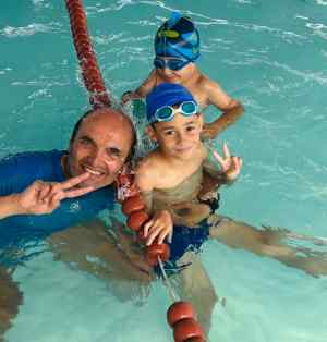 ΟΦΗ Summer Camp: Συνεχίζουμε δυναμικά μέχρι τις 4 Σεπτεμβρίου!