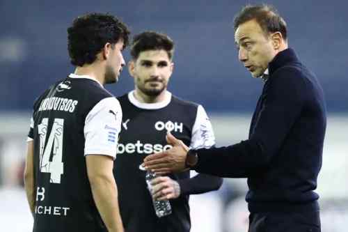 &Tau;&omicron; 3-4-3 &tau;&omicron;&upsilon; &Kappa;ό&nu;&tau;&eta; &mu;&epsilon; &tau;&omicron;&nu; &Pi;&alpha;&nu;&alpha;&theta;&eta;&nu;&alpha;ϊ&kappa;ό
