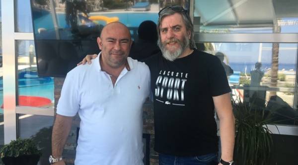 &Alpha;&nu;&tau;ώ&nu;&eta;&sigmaf; &Pi;&alpha;&pi;&alpha;&delta;ά&kappa;&eta;&sigmaf;: &Omicron; &Epsilon;&rho;&alpha;&sigma;&iota;&tau;έ&chi;&nu;&eta;&sigmaf; &Omicron;&Phi;&Eta; &beta;&rho;ή&kappa;&epsilon; έ&nu;&alpha; &sigma;&pi;&omicron;&upsilon;&delta;&alpha;ί&omicron; &sigma;ύ&mu;&mu;&alpha;&chi;&omicron;!