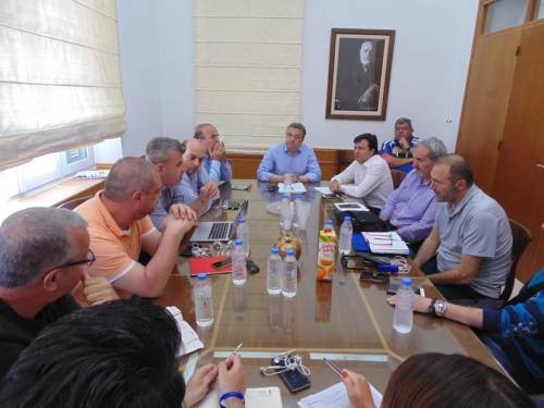 &Alpha;&nu;&tau;ί&sigma;&tau;&rho;&omicron;&phi;&eta; &mu;έ&tau;&rho;&eta;&sigma;&eta; &gamma;&iota;&alpha; &tau;&omicron; &sigma;&pi;&omicron;&upsilon;&delta;&alpha;ί&omicron; &phi;&iota;&lambda;&iota;&kappa;ό &sigma;&tau;&omicron; &Pi;&alpha;&gamma;&kappa;&rho;ή&tau;&iota;&omicron;
