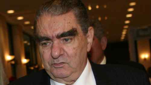E&rho;&alpha;&sigma;&iota;&tau;έ&chi;&nu;&eta;&sigmaf; &Omicron;&Phi;&Eta;: "&Omicron; &Beta;&alpha;&rho;&delta;ή&sigmaf; &Beta;&alpha;&rho;&delta;&iota;&nu;&omicron;&gamma;&iota;ά&nu;&nu;&eta;&sigmaf;, &upsilon;&pi;ή&rho;&xi;&epsilon; έ&nu;&alpha;&sigmaf; &mu;&epsilon;&gamma;ά&lambda;&omicron;&sigmaf; &epsilon;&upsilon;&epsilon;&rho;&gamma;έ&tau;&eta;&sigmaf; &tau;&omicron;&upsilon; &Omicron;&Phi;&Eta;"