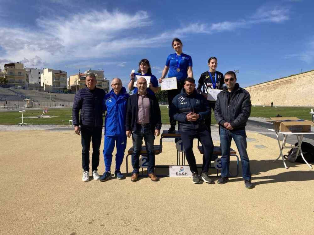 &Tau;&omicron; &Epsilon;&Alpha;&Kappa;&Eta; &beta;&rho;ά&beta;&epsilon;&upsilon;&sigma;&epsilon; &tau;&omicron;&upsilon;&sigmaf; &nu;&iota;&kappa;&eta;&tau;έ&sigmaf; &tau;&omega;&nu; &rho;ί&psi;&epsilon;&omega;&nu;