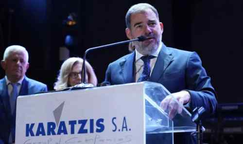 50 &chi;&rho;ό&nu;&iota;&alpha; &Omicron;&mu;&iota;&lambda;&omicron;&sigmaf; &Kappa;&alpha;&rho;ά&tau;&zeta;&eta;