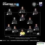 &Eta; &epsilon;&nu;&delta;&epsilon;&kappa;ά&delta;&alpha; &tau;&omicron;&upsilon; &Omicron;&Phi;&Eta; &mu;&epsilon; &tau;&eta; &Lambda;&alpha;&mu;ί&alpha;: &Mu;&epsilon; 4-3-3 &kappa;&alpha;&iota; &Kappa;&alpha;&sigma;&tau;ά&nu;&iota;&omicron;&sigmaf; &sigma;&tau;&eta;&nu; &kappa;&omicron;&rho;&upsilon;&phi;ή