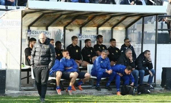 "&Pi;&omicron;&delta;ό&sigma;&phi;&alpha;&iota;&rho;&omicron; &alpha;&lambda;ά &Mu;&pi;&alpha;&rho;&tau;&sigma;&epsilon;&lambda;ό&nu;&alpha; &kappa;&alpha;&iota; ά&mu;&upsilon;&nu;&alpha; &Kappa;&omicron;&upsilon;&kappa;&omicron;&upsilon;&beta;ά&omicron;&upsilon;&nu;&epsilon;&sigmaf;!"
