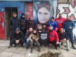 &Eta; &Rho;&epsilon;&nu;ά&tau;&alpha; &kappa;&alpha;&iota; έ&nu;&alpha; RESPECT &sigma;&tau;&alpha; &kappa;&omicron;&pi;έ&lambda;&iota;&alpha; &tau;&omicron;&upsilon; &Omicron;&Phi;&Eta;