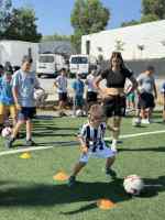 5&eta; &epsilon;&beta;&delta;&omicron;&mu;ά&delta;&alpha; &sigma;&tau;&omicron; Summer Camp &tau;&omicron;&upsilon; &Epsilon;&rho;&alpha;&sigma;&iota;&tau;έ&chi;&nu;&eta; &Omicron;&Phi;&Eta;: &Chi;&alpha;&mu;ό&gamma;&epsilon;&lambda;&alpha; &kappa;&alpha;&iota; &delta;&iota;&alpha;&sigma;&kappa;έ&delta;&alpha;&sigma;&eta;!