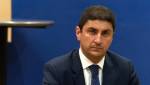 &Epsilon;&gamma;&iota;&nu;&epsilon; &pi;&rho;ά&xi;&eta; &eta; &delta;έ&sigma;&mu;&epsilon;&upsilon;&sigma;&eta; &Alpha;&upsilon;&gamma;&epsilon;&nu;ά&kappa;&eta;