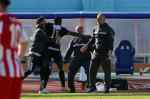 &Eta; &mu;&epsilon;&gamma;ά&lambda;&eta; &nu;ί&kappa;&eta; &tau;&omicron;&upsilon; &Epsilon;&rho;&gamma;&omicron;&tau;έ&lambda;&eta; &epsilon;&pi;ί &tau;&eta;&sigmaf; &Xi;ά&nu;&theta;&eta;&sigmaf; (VIDEO)