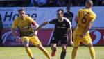 Mό&nu;&omicron;&sigmaf; &pi;&rho;ώ&tau;&omicron;&sigmaf; &omicron; &Omicron;&Phi;&Eta;-&Delta;&epsilon;ί&tau;&epsilon; &tau;&iota; έ&gamma;&iota;&nu;&epsilon; &sigma;&tau;&eta;&nu; Football league