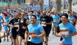 &Eta; &alpha;&nu;&alpha;&beta;&omicron;&lambda;ή &tau;&omicron;&upsilon; RUN GREECE &kappa;&alpha;&iota; &omicron;&iota; &lambda;&alpha;&mu;&pi;&alpha;&delta;&eta;&delta;&rho;ό&mu;&omicron;&iota; &tau;&eta;&sigmaf; &Omicron;&lambda;&upsilon;&mu;&pi;&iota;&alpha;&kappa;ή&sigmaf; &Phi;&lambda;ό&gamma;&alpha;&sigmaf; &sigma;&tau;&omicron; &Eta;&rho;ά&kappa;&lambda;&epsilon;&iota;&omicron;