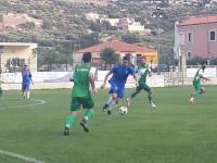 &Pi;&alpha;&rho;έ&mu;&epsilon;&iota;&nu;&epsilon; &pi;&rho;ώ&tau;&omicron;&sigmaf; &omicron; &Gamma;&iota;&omicron;ύ&chi;&tau;&alpha;&sigmaf; (VIDEO)