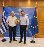 E&kappa;&lambda;&epsilon;&iota;&sigma;&epsilon; &sigma;&tau;ό&mu;&alpha;&tau;&alpha; &omicron; &Kappa;&alpha;&rho;&alpha;&mu;&pi;έ&tau;&sigma;&omicron;&sigmaf;-&Beta;&rho;ή&kappa;&epsilon; &mu;ό&nu;&iota;&mu;&eta; &lambda;ύ&sigma;&eta; &gamma;&iota;&alpha; &tau;&iota;&sigmaf; &epsilon;&theta;&nu;&iota;&kappa;έ&sigmaf; &omicron;&mu;ά&delta;&epsilon;&sigmaf; &beta;ό&lambda;&epsilon;ϊ
