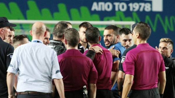 &Alpha;&sigma;&chi;&eta;&mu;&epsilon;&sigmaf; &mu;&nu;ή&mu;&epsilon;&sigmaf; &omicron; &Omicron;&Phi;&Eta; &alpha;&pi;&omicron; &Gamma;&rho;&alpha;&tau;&sigma;ά&nu;&eta;