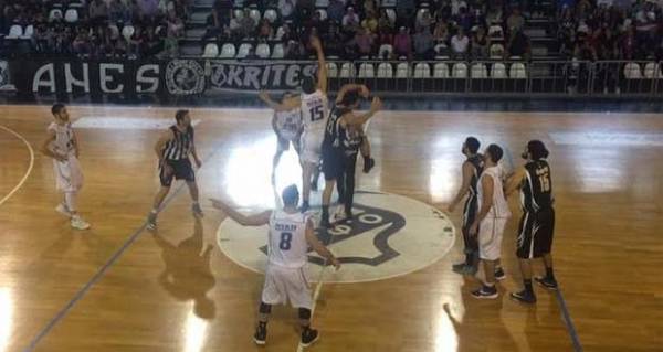 &Epsilon;&pi;&iota;&alpha;&sigma;&epsilon;...&epsilon;&nu;&tau;&epsilon;&kappa;ά&rho;&iota; &omicron; &Omicron;&Phi;&Eta;!