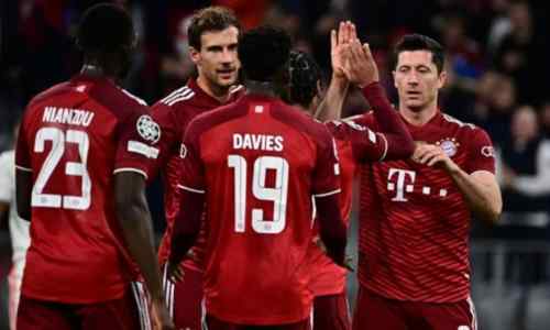 Champions League: &Pi;έ&rho;&alpha;&sigma;&alpha;&nu; &sigma;&tau;&omicron;&upsilon;&sigmaf; 16 &Mu;&pi;ά&gamma;&epsilon;&rho;&nu; &kappa;&alpha;&iota; &Gamma;&iota;&omicron;&upsilon;&beta;έ&nu;&tau;&omicron;&upsilon;&sigmaf;-&Tau;&omicron; &sigma;&eta;&mu;&epsilon;&rho;&iota;&nu;ό &pi;&rho;ό&gamma;&rho;&alpha;&mu;&mu;&alpha;