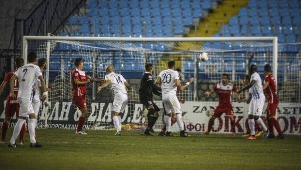 5&eta; &sigma;&upsilon;&nu;&epsilon;&chi;ό&mu;&epsilon;&nu;&eta; ή&tau;&tau;&alpha; &gamma;&iota;&alpha; &tau;&omicron;&nu; &Pi;&lambda;&alpha;&tau;&alpha;&nu;&iota;ά!