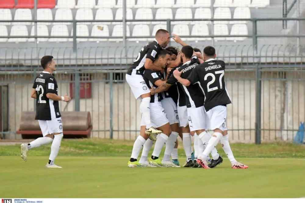 &Sigma;&tau;&eta;&nu; 6&eta; &theta;έ&sigma;&eta; &omicron; &Omicron;&Phi;&Eta;-&Omicron;&lambda;&alpha; &tau;&alpha; &alpha;&pi;&omicron;&tau;&epsilon;&lambda;έ&sigma;&mu;&alpha;&tau;&alpha;