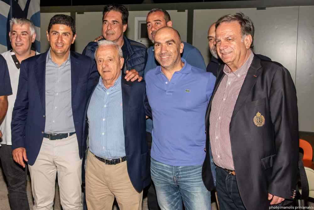 &Tau;&omicron; ...&sigma;&kappa;έ&phi;&tau;&epsilon;&tau;&alpha;&iota; &kappa;&alpha;&iota; &gamma;&iota;&alpha; &nu;έ&alpha; &alpha;&theta;&lambda;ή&mu;&alpha;&tau;&alpha;