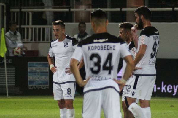 "&Nu;&omicron;&sigma;&omicron;&kappa;&omicron;&mu;&epsilon;ί&omicron;" &omicron; &Omicron;&Phi;&Eta; &kappa;ό&nu;&tau;&rho;&alpha; &sigma;&tau;&omicron;&nu; &Alpha;&rho;&eta;-&Nu;έ&omicron; &Sigma;&Omicron;&Kappa; &mu;&epsilon; &Mu;&pi;&omicron;&lambda;ά&kappa;&eta;