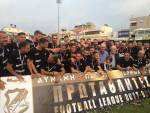 &Epsilon;&pi;&iota;&sigma;&tau;&rho;&Omicron;&Phi;&Eta; &kappa;&alpha;&iota; &omega;&sigmaf; &pi;&rho;&omega;&tau;&alpha;&theta;&lambda;&eta;&tau;ή&sigmaf;!