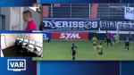 &Sigma;&omega;&sigma;&tau;ά &delta;ό&theta;&eta;&kappa;&epsilon; &tau;&omicron; &pi;έ&nu;&alpha;&lambda;&tau;&iota; &sigma;&epsilon; &beta;ά&rho;&omicron;&sigmaf; &tau;&omicron;&upsilon; &Omicron;&Phi;&Eta; (VIDEO)